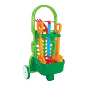 Количка Garden Trolley 07619 Moni 112014