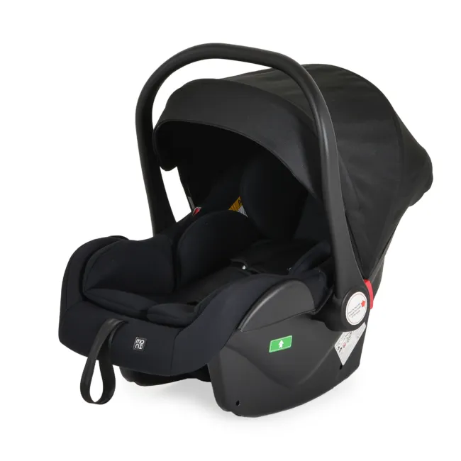 Комбинирана количка All road Black — снимка 10