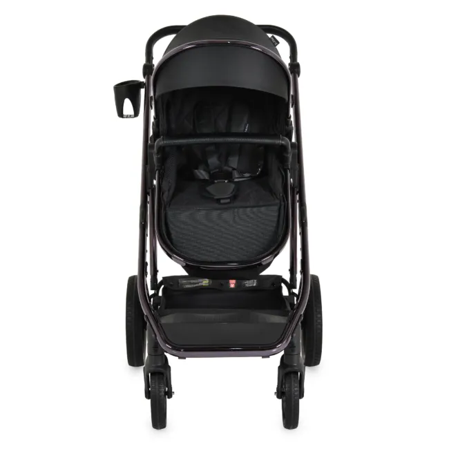 Комбинирана количка All road Black — снимка 3