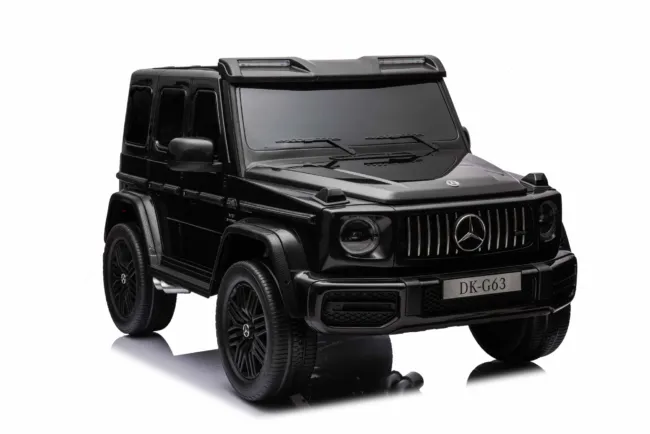 Акумулаторен джип Mercedes G63 Moni 112026