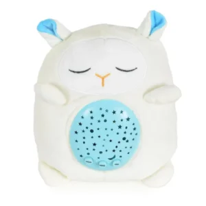 Нощна лампа и прожектор Sprinkles Moni 112029