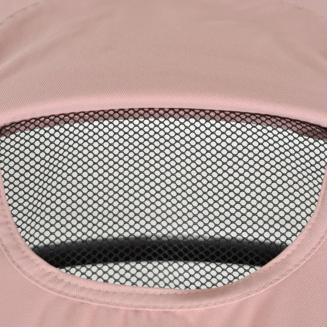 Комбинирана количка 2 в 1 Bingo Pink-icing — снимка 18