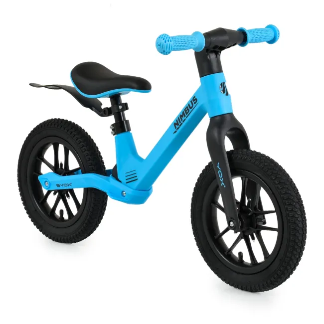Баланс велосипед Nimbus Sky-Blue Moni 112056