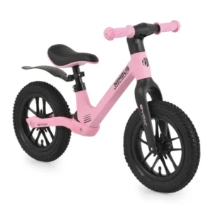 Баланс велосипед Nimbus Taffy-Pink Moni 112057