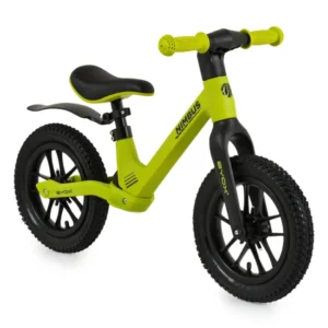 Баланс велосипед Nimbus Volt-Green Moni 112058