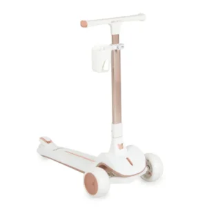 Тротинетка Aero Royal-White Moni 112063 детска тротинетка Aero