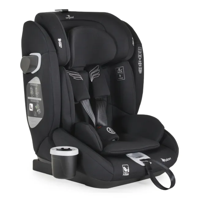 Стол за кола Falcon 76-150см Pirate-black Moni 112090