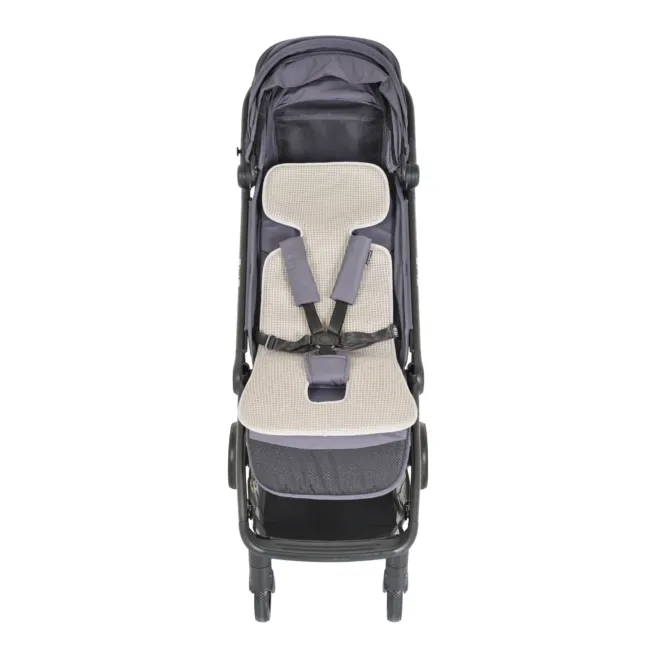 Подложка за количка AIRLUXE сив — снимка 3