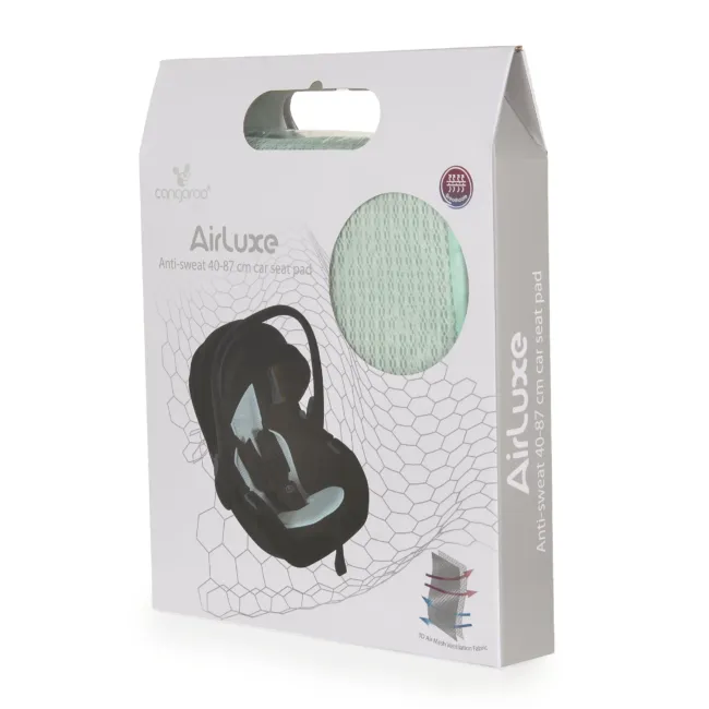 Подложка за стол за кола AIRLUXE мenta 40-87 см — снимка 4