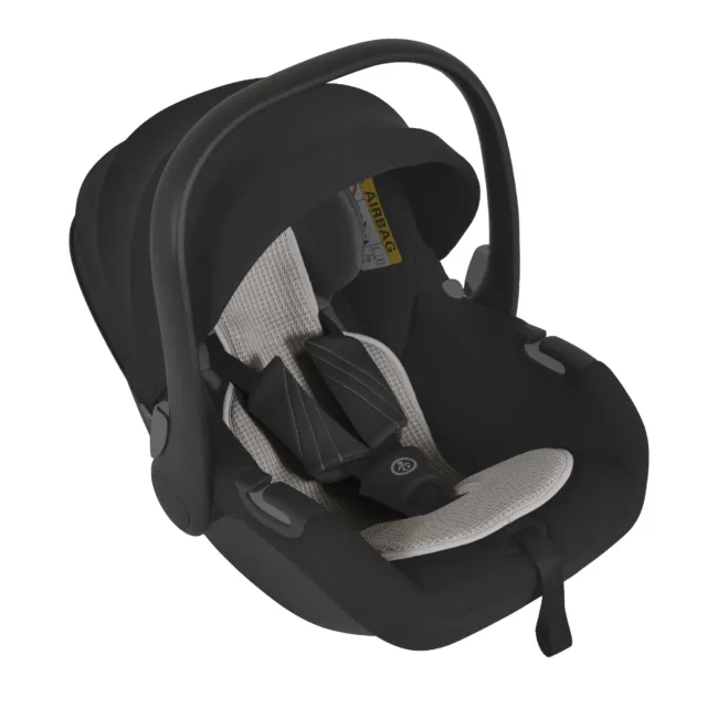 Подложка за стол за кола AIRLUXE сив — снимка 2