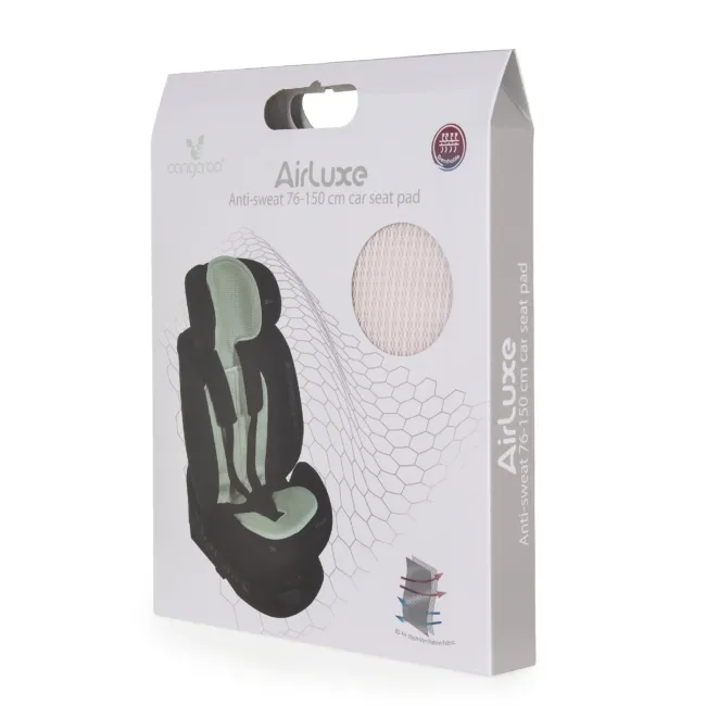 Подложка за стол за кола AIRLUXE розов — снимка 7