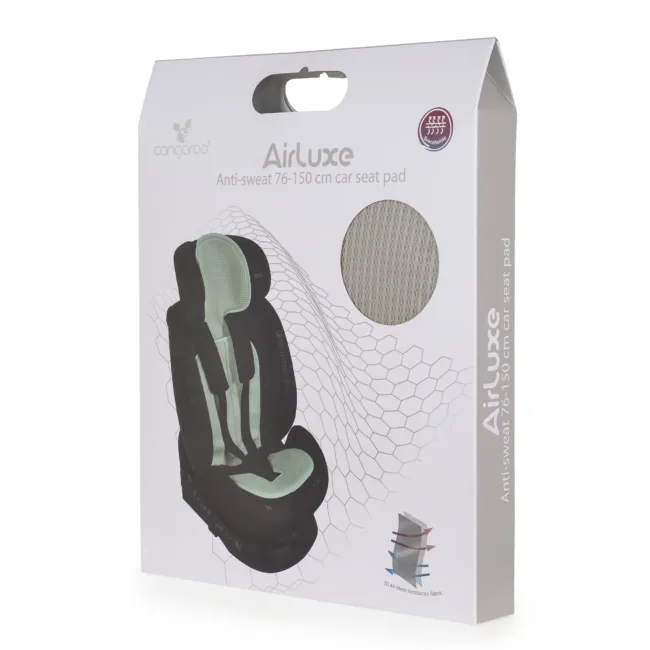Подложка за стол за кола AIRLUXE сив — снимка 7