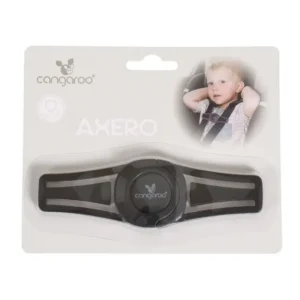 Клипс за предпазни колани за стол за кола Axero Moni 112138
