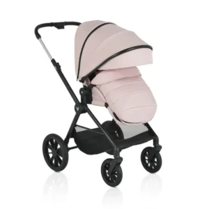 Комбинирана количка 3 в 1 Joker Rose-Cloud Moni 112182