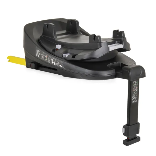 ISOFIX база за стол за кола Rotex 360° 40-87 см Moni 112190