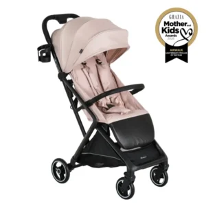 Лятна количка Airwalk cabin size Cloud-pink Moni 112192