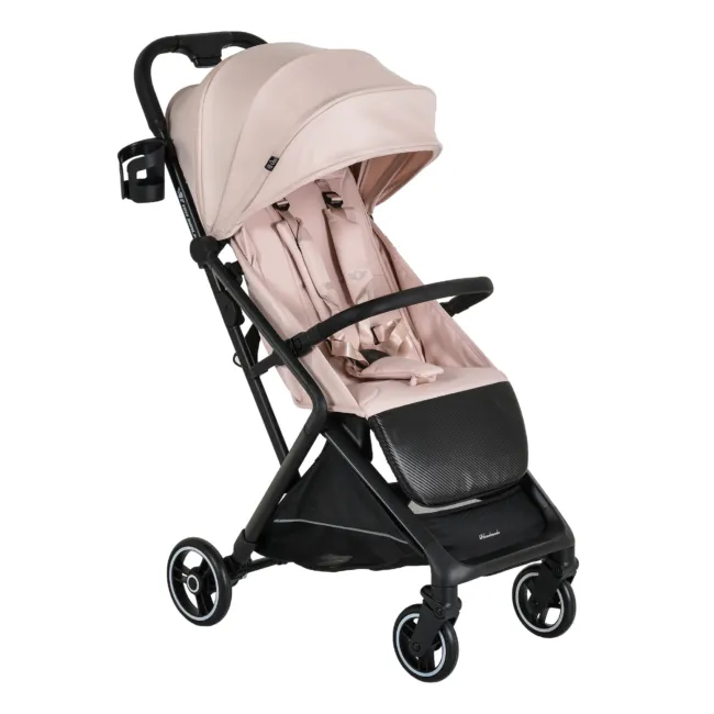 лятна количка Cloud-pink Лятна количка Airwalk cabin size Cloud-pink — снимка 3