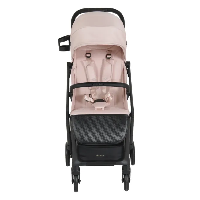 лятна количка Cloud-pink Лятна количка Airwalk cabin size Cloud-pink — снимка 4