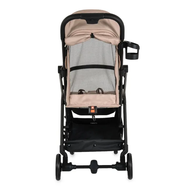 лятна количка Cloud-pink Лятна количка Airwalk cabin size Cloud-pink — снимка 5