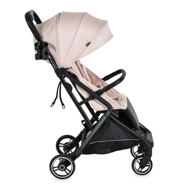 лятна количка Cloud-pink Лятна количка Airwalk cabin size Cloud-pink — снимка 6