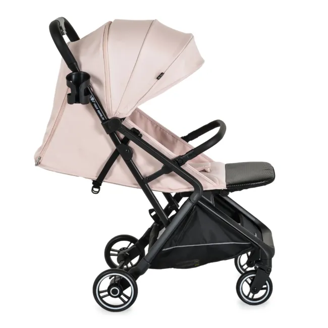 лятна количка Cloud-pink Лятна количка Airwalk cabin size Cloud-pink — снимка 7