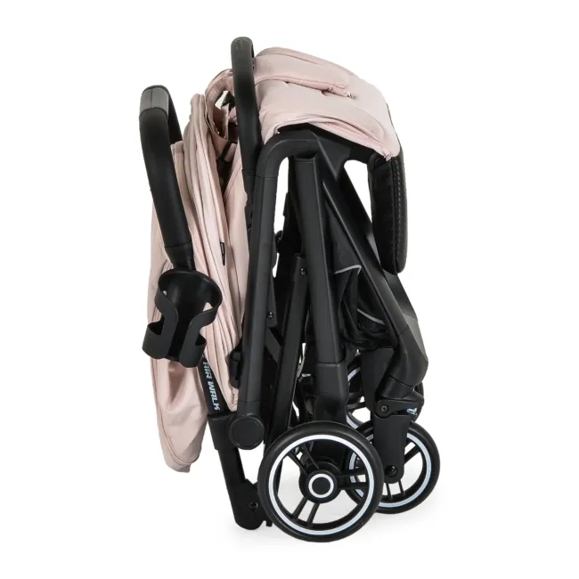 лятна количка Cloud-pink Лятна количка Airwalk cabin size Cloud-pink — снимка 8