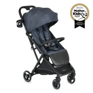 Лятна количка Airwalk cabin size Graystone Moni 112195