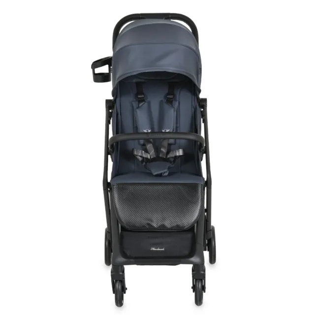 лятна количка cabin size Лятна количка Airwalk cabin size Graystone — снимка 4