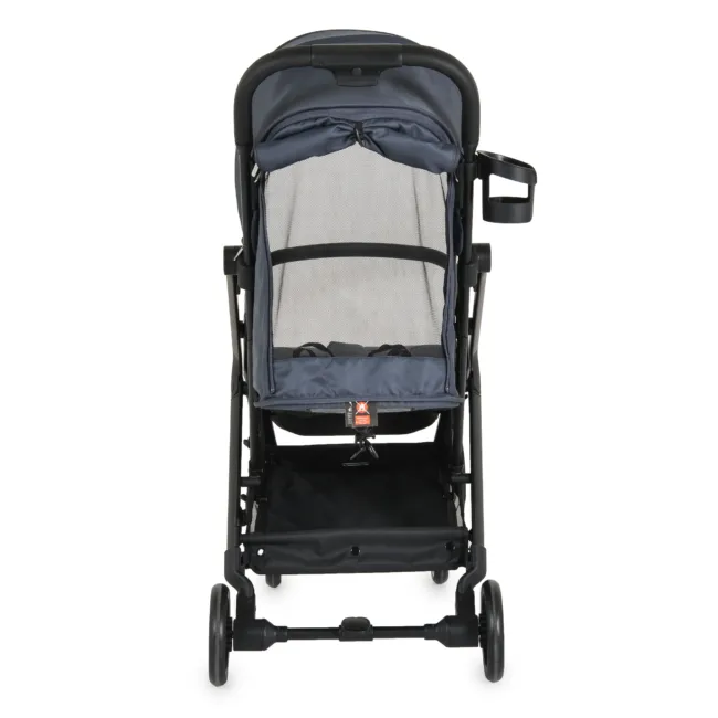 лятна количка cabin size Лятна количка Airwalk cabin size Graystone — снимка 5