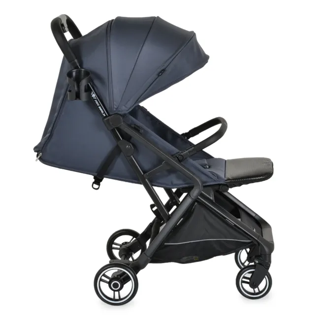 лятна количка cabin size Лятна количка Airwalk cabin size Graystone — снимка 7