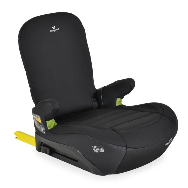 Стол за кола 125-150 Galaxy Cosmos-black Moni 112196