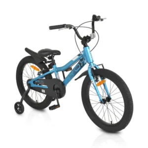 Детски велосипед alloy 20" Special blue Moni 112217