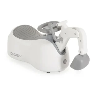 Играчка за бутане 4 in 1 Diggy Moni 112222