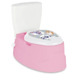 Гърне с музика Music pink-07569 Moni 112244