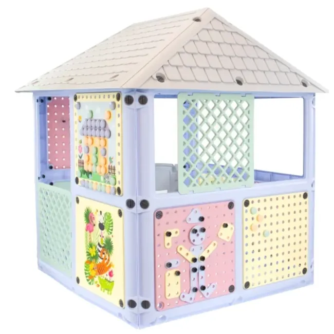 Къща Smart House 12795 Moni 112245