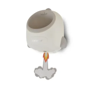 Писоар Sky Rocket сив Moni 112265