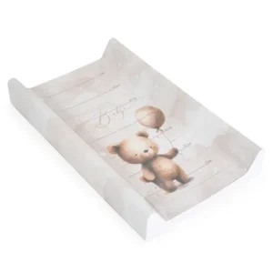 Твърда подложка за повиване Hello baby Moni 112272