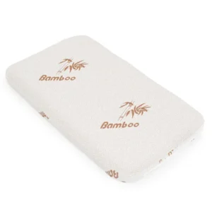 Матрак за мини кошара Mini Bamboo 81.50/48.50/4.50 Moni 112274
