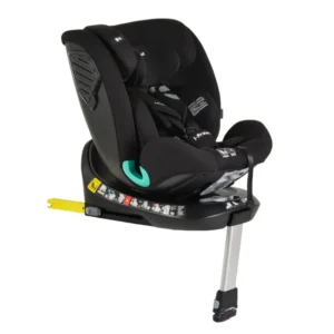 Стол за кола i-Protect 40-150 см Anthracite-black Moni 112307