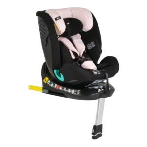 Стол за кола i-Protect 40-150 см Pearl-pink Moni 112309