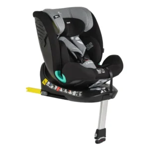 Стол за кола i-Protect 40-150 см Steel-grey Moni 112310