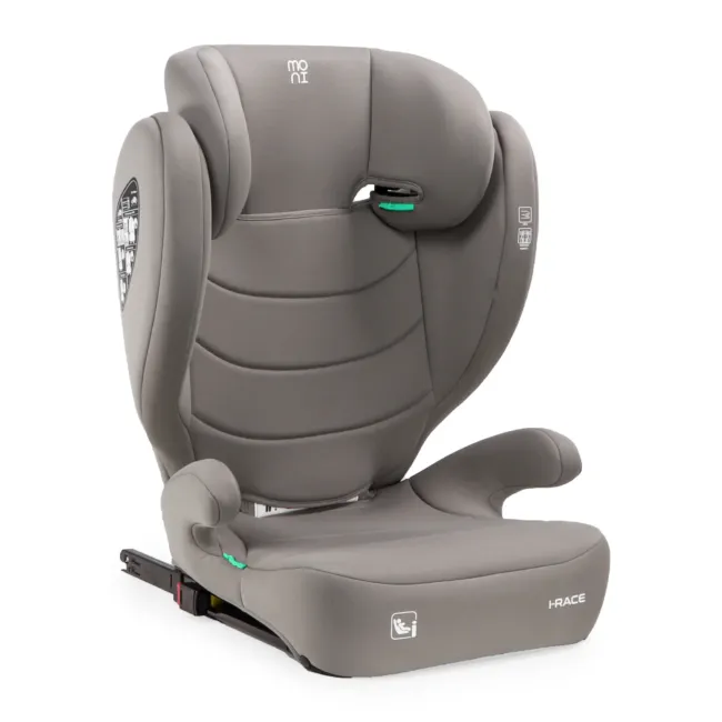 Стол за кола i-Race 100-150см Cool-beige Moni 112314