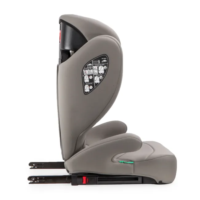 Стол за кола i-Race 100-150см Cool-beige — снимка 5