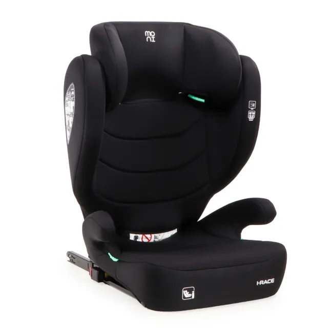Стол за кола 100-150см i-Race Cosmo-black 112315 Moni 112315