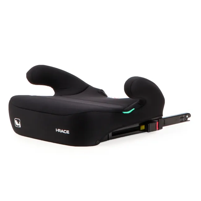 стол за кола 100-150см Стол за кола i-Race 100-150см Cosmo-black — снимка 6