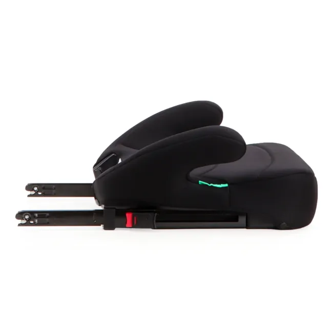 стол за кола 100-150см Стол за кола i-Race 100-150см Cosmo-black — снимка 7