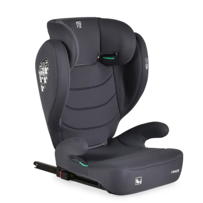 Стол за кола i-Race 100-150см Stone-gray Moni 112316