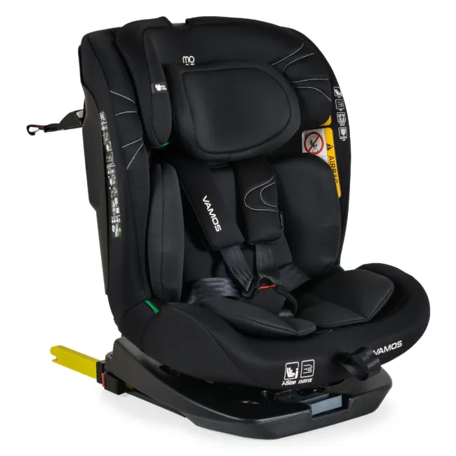 Стол за кола Intence-Black 40-150см Moni 112318
