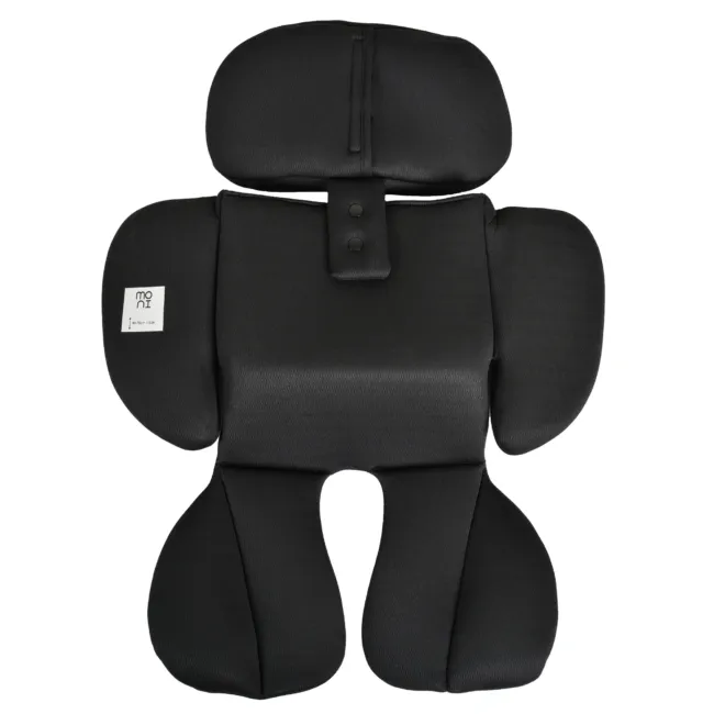 стол за кола 40-150см Стол за кола Intence-Black 40-150см — снимка 10