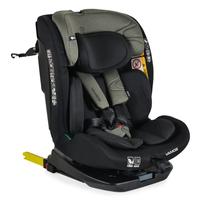 Стол за кола Military-green 40-150см Moni 112319